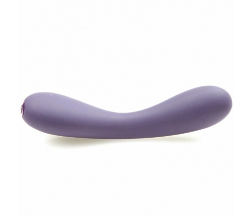 Je Joue Uma Purple Rechargeable Intimate Wellness Device 182mm