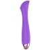 Womanvibe Mandy K-Point Dual Motor Rechargeable Flexible Massager 19.9cm