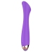 Womanvibe Mandy K-Point Dual Motor Rechargeable Flexible Massager 19.9cm