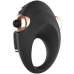 Womanvibe Thor Silicone Vibrating Ring - Flexible Ergonomic Design 5x7cm
