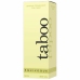 RUF Taboo Equivoque Unisex Fragrance with Pheromones 50ml