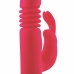 Treasure Missouri Pink Silicone Multi-Motor Intimate Device 257mm