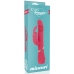 Treasure Missouri Pink Silicone Multi-Motor Intimate Device 257mm