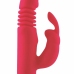 Treasure Missouri Pink Silicone Multi-Motor Intimate Device 257mm