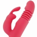 Treasure Missouri Pink Silicone Multi-Motor Intimate Device 257mm