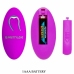 Pretty Love Magic Finger Dual-Point Silicone Massager, 12 Modes, USB