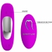 Pretty Love Magic Finger Dual-Point Silicone Massager, 12 Modes, USB
