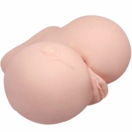 Crazy Bull Double Channel Intimate Machine with Tattoo & Remote Vibration Crazy Bull Double Channel Intimate Machine with Tattoo & Remote Vibration