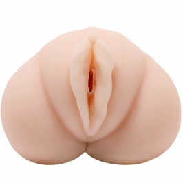 CRAZY BULL Water Skin Series Intimate Sleeve with Vibrating Bullets, Compact