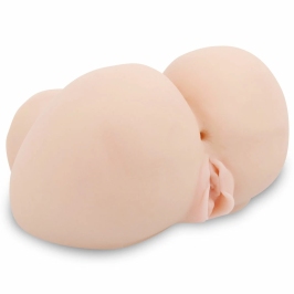 Crazy Bull Model 6 Dual-Channel Intimate Machine with Adjustable Vibration Crazy Bull Model 6 Dual-Channel Intimate Machine with Adjustable Vibration