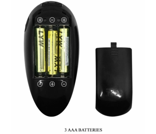Crazy Bull Position 8 Dual-Channel Intimate Machine with Vibration