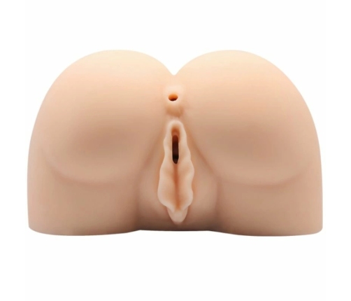 Crazy Bull Position 8 Dual-Channel Intimate Machine with Vibration