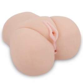 Crazy Bull Position 8 Dual-Channel Intimate Machine with Vibration