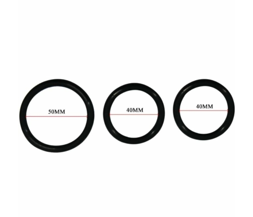 CRAZY BULL - VAGINA MASTURBATOR WITH RINGS