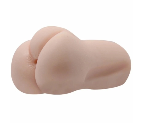 CRAZY BULL Water Skin Intimate Sleeve Model 2 - Compact Discreet Design