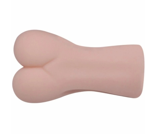 CRAZY BULL Water Skin Intimate Sleeve Model 2 - Compact Discreet Design