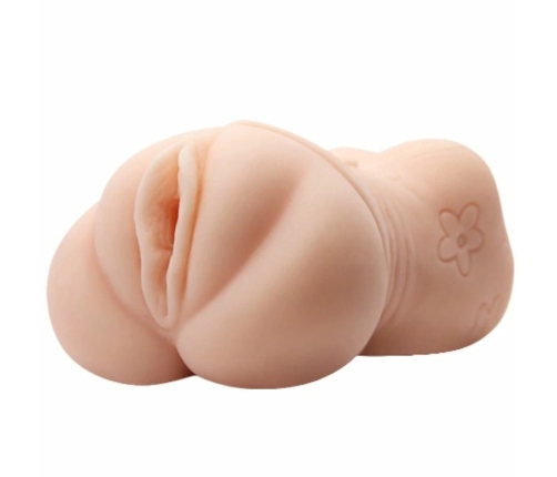 CRAZY BULL Waterskin Intimate Sleeve Model 4 - Compact, Self-Lubricating