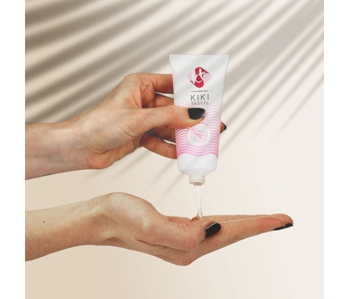 Kiki Travel Nube Sweets Water-Based Lubricant 50ml Vegan Formula