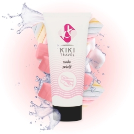 Kiki Travel Nube Sweets Water-Based Lubricant 50ml Vegan Formula