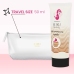 Kiki Travel Cupcake Flavored Water-Based Lubricant 50ml Vegan Formula