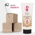 Kiki Travel Cupcake Flavored Water-Based Lubricant 50ml Vegan Formula