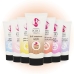 Kiki Travel Cupcake Flavored Water-Based Lubricant 50ml Vegan Formula