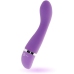INTENSE Leo Luxe Intimate Massager Lilac Silicone Flexible 30 Modes