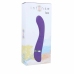INTENSE Leo Luxe Intimate Massager Lilac Silicone Flexible 30 Modes