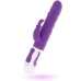 Intense Bobble Rotator Lilac Silicone Multi-Speed System 27cm