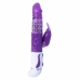 INTENSE Guppy Lilac Rotator Multi-Speed Intimate Massage Device 27cm