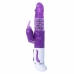 INTENSE Guppy Lilac Rotator Multi-Speed Intimate Massage Device 27cm
