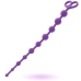 INTENSE Jaiden Beads Lilac - Flexible Silicone Intimate Wellness Chain 34cm