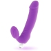 Intense Sugar Seven Vibrating Silicone Device Lilac 17.5cm