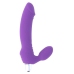 Intense Sugar Seven Vibrating Silicone Device Lilac 17.5cm