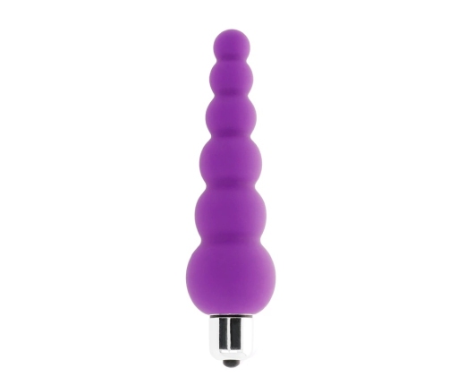 Intense Snoopy 7-Speed Silicone Intimate Massager Lilac 13.5cm