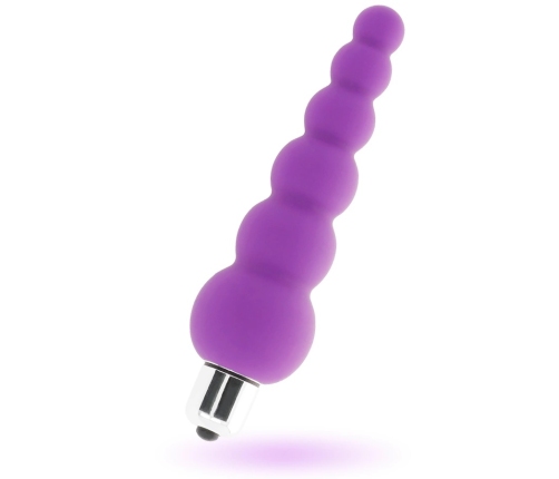 Intense Snoopy 7-Speed Silicone Intimate Massager Lilac 13.5cm