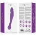 INTENSE Silicone Rick Dual Lilac - Flexible Dual-Ended 18cm Toy
