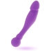 INTENSE Silicone Rick Dual Lilac - Flexible Dual-Ended 18cm Toy