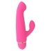 Intense Boral Silicone Pink Multi-Speed Intimate Device 17.8cm