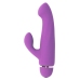 Intense Boral Lilac 20-Speed Silicone Intimate Device Ergonomic