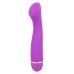 Intense Lilo 20-Speed Silicone Personal Massager Lilac 17.7 cm