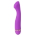 Intense Lilo 20-Speed Silicone Personal Massager Lilac 17.7 cm