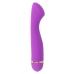Intense Lilo 20-Speed Silicone Personal Massager Lilac 17.7 cm