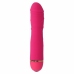 Intense Airon 20-Speed Silicone Intimate Massager Pink 18cm Waterproof