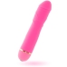 Intense Airon 20-Speed Silicone Intimate Massager Pink 18cm Waterproof
