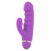 Intense Crass 20-Speed Silicone Lilac Flexible Ergonomic Massager