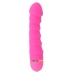 Intense Sally Silicone Personal Massager 20 Modes Pink 16cm