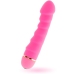 Intense Sally Silicone Personal Massager 20 Modes Pink 16cm