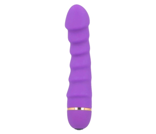 Intense SALLY Lilac 20-Speed Silicone Personal Massager Waterproof