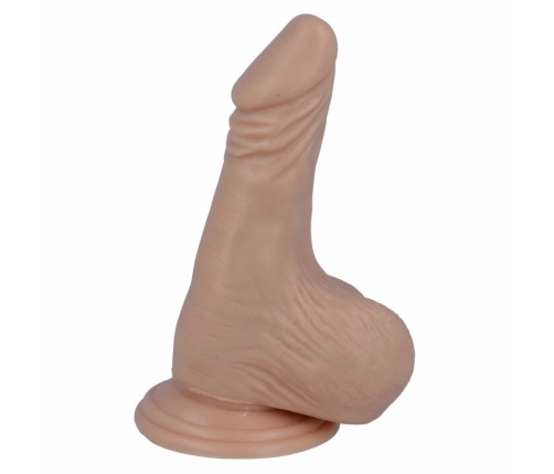 MR INTENSE - 1 PENE REALÍSTICO 14.6 CM -O- 3.5 CM